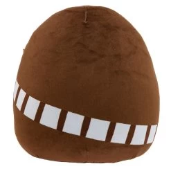 Disney Chewbacca Squishmallows Plush – Star Wars – 10'' -Happy Toyland Shop 1516058480002 2