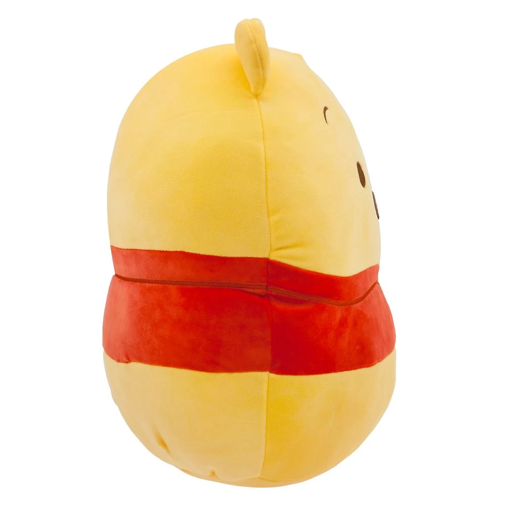 Disney Winnie The Pooh Squishmallows Plush – 14'' 4 Disney Winnie The Pooh Squishmallows Plush – 14'' - Image 2