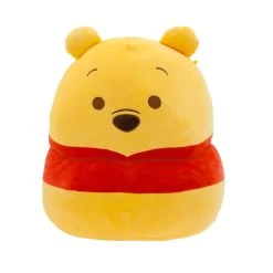 Disney Winnie The Pooh Squishmallows Plush โ 14''
