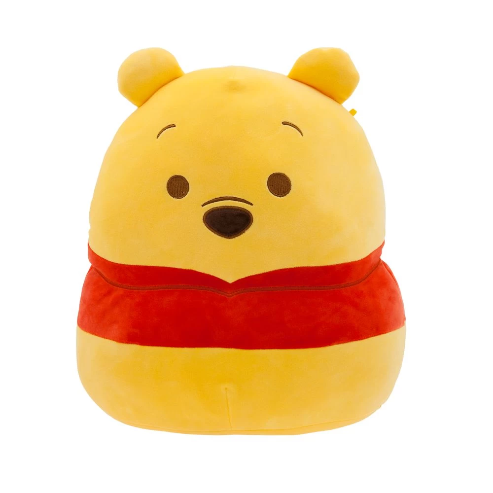 Disney Winnie The Pooh Squishmallows Plush – 14'' 3 Disney Winnie The Pooh Squishmallows Plush – 14''