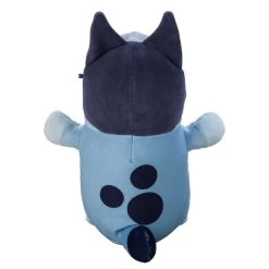 Disney Bluey HugMees Plush By Squishmallows – 10'' -Happy Toyland Shop 1516058480141 2