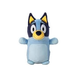 Disney Bluey HugMees Plush By Squishmallows – 10''