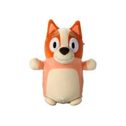 Disney Bingo HugMees Plush By Squishmallows β Bluey β 10''