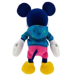Mickey Mouse Plush – Walt Disney World 2024 – Small 12'' -Happy Toyland Shop 1516105803864 2