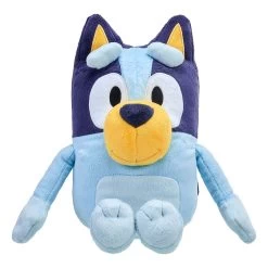 Disney Bluey Talking Plush – 13'' 12 Disney Bluey Talking Plush – 13'' -Happy Toyland Shop 1516107780170 2