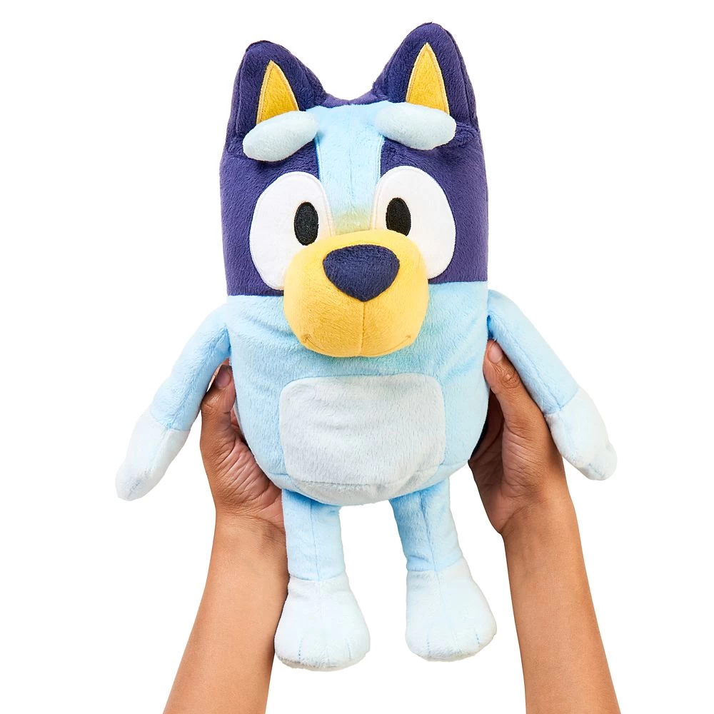 Disney Bluey Talking Plush – 13'' 6 Disney Bluey Talking Plush – 13'' - Image 4