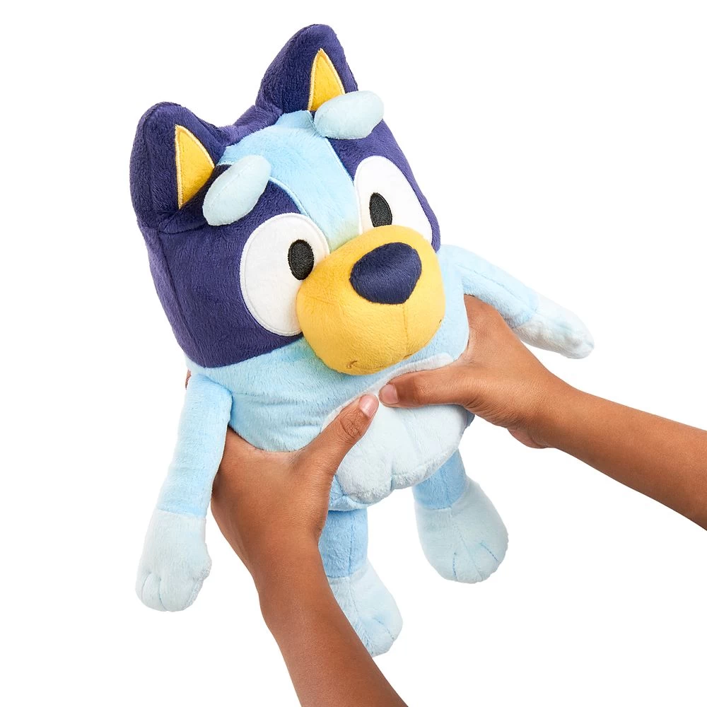 Disney Bluey Talking Plush – 13'' 7 Disney Bluey Talking Plush – 13'' - Image 5