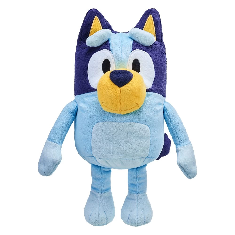 Disney Bluey Talking Plush – 13'' 3 Disney Bluey Talking Plush – 13''