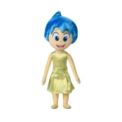 Disney Joy Plush – Inside Out 2 – Medium 15''