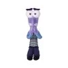 Disney Fear Plush – Inside Out 2 – Small 12 3/4'' -Happy Toyland Shop 1517000440080