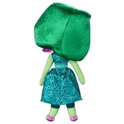 Disney Disgust Plush – Inside Out 2 – Small 11'' 7 Disney Disgust Plush – Inside Out 2 – Small 11'' -Happy Toyland Shop 1517000440081 2