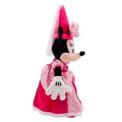 Disney Princess Minnie Mouse Plush – Medium 23 1/2'' -Happy Toyland Shop 1517000443828 1