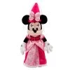 Disney Princess Minnie Mouse Plush – Medium 23 1/2''