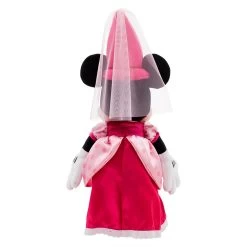 Disney Princess Minnie Mouse Plush – Medium 23 1/2'' -Happy Toyland Shop 1517000443828 2