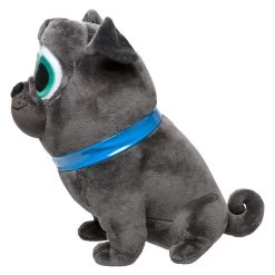 Disney Bingo Plush – Puppy Dog Pals – Small 8 1/2'' -Happy Toyland Shop 1517000444078 2