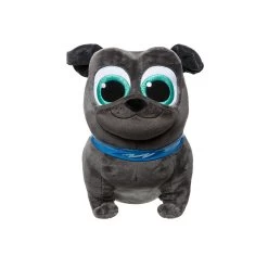 Disney Bingo Plush – Puppy Dog Pals – Small 8 1/2''