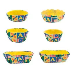 Disney Munchlings Mystery Plush – Pixar Boardwalk Bites – Micro 4 3/4'' -Happy Toyland Shop 1517041280051 5