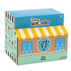 Disney Munchlings Mystery Plush – Pixar Boardwalk Bites – Micro 4 3/4'' -Happy Toyland Shop 1517041280051 6