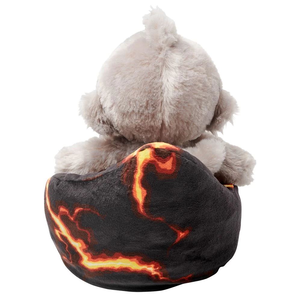 Disney Lava Meerkat Plush – Star Wars – 8 2/3'' 4 Disney Lava Meerkat Plush – Star Wars – 8 2/3'' - Image 2