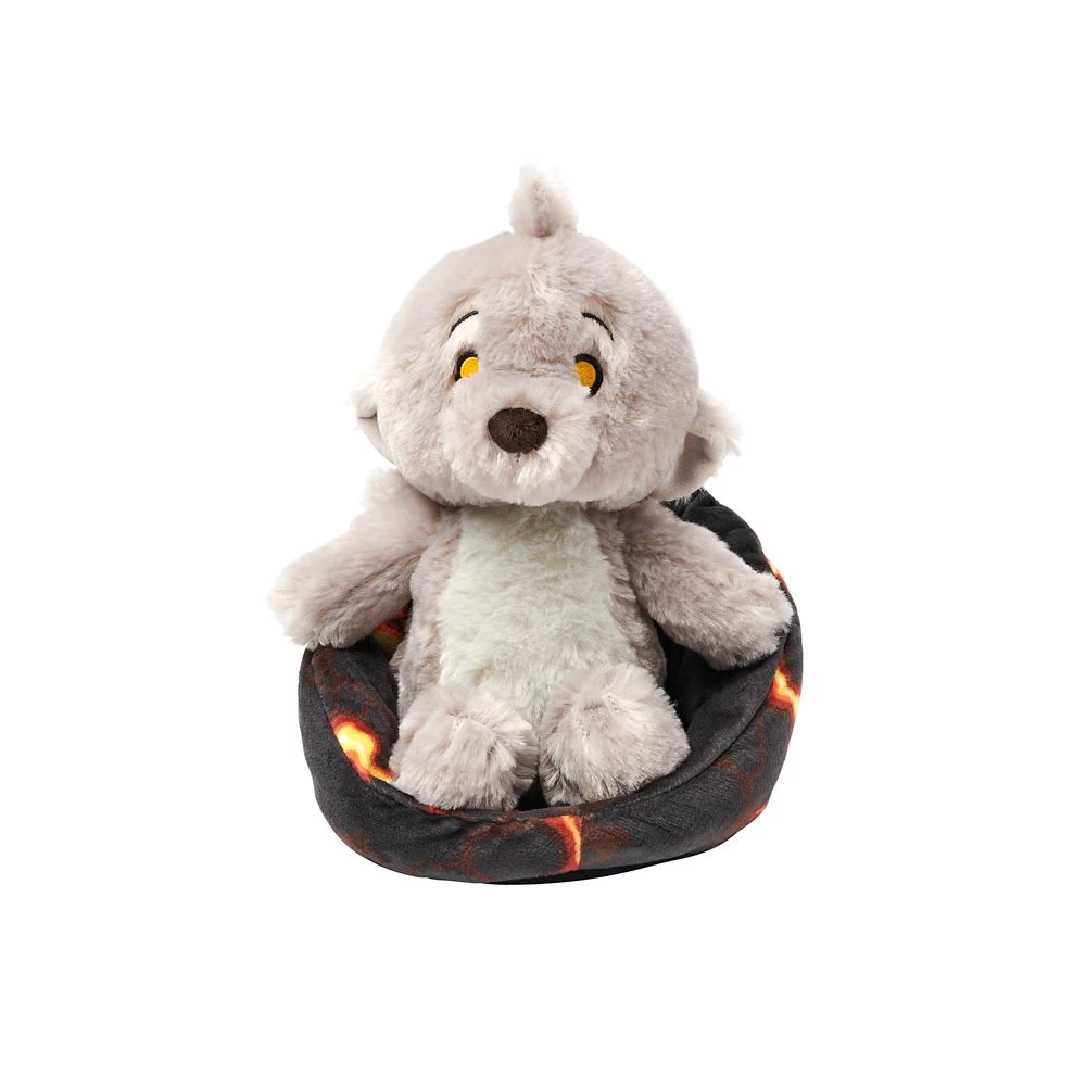 Disney Lava Meerkat Plush – Star Wars – 8 2/3'' 3 Disney Lava Meerkat Plush – Star Wars – 8 2/3''