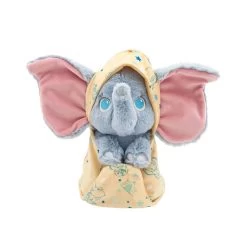 Dumbo Plush In Swaddle β Disney Babies β Small 10''