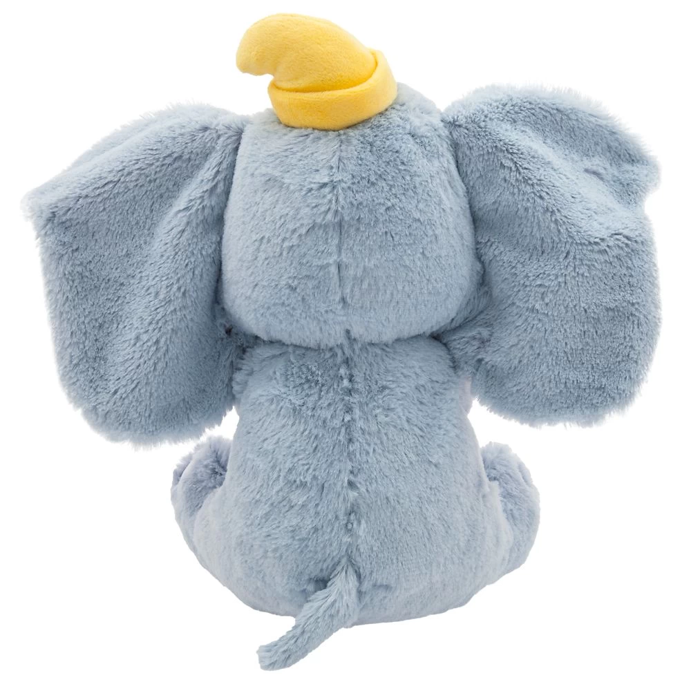 Dumbo Plush In Swaddle – Disney Babies – Small 10'' 6 Dumbo Plush In Swaddle – Disney Babies – Small 10'' - Image 4