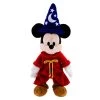 Disney Sorcerer Mickey Mouse Plush – Fantasia – Medium 22''