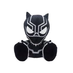 Disney Black Panther Big Feet Plush – 12''
