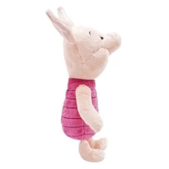 Disney Piglet Plush – Winnie The Pooh – Small 8 1/2'' -Happy Toyland Shop 1517055503662 1