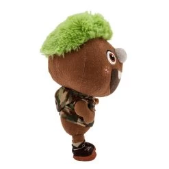 Disney Clod Plush – Elemental – Small 9 3/4'' 8 Disney Clod Plush – Elemental – Small 9 3/4'' -Happy Toyland Shop 1517055503734 2