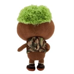 Disney Clod Plush – Elemental – Small 9 3/4'' 9 Disney Clod Plush – Elemental – Small 9 3/4'' -Happy Toyland Shop 1517055503734 3