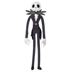 Disney Jack Skellington Plush – The Nightmare Before Christmas – 26''