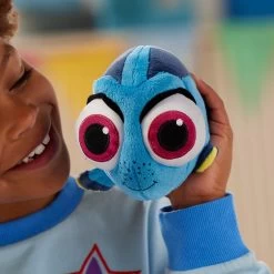 Disney Baby Dory Plush – Finding Dory – 8 1/4''