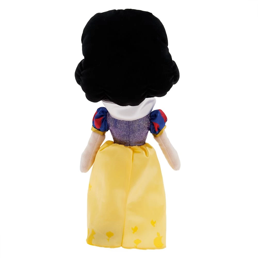 Disney Snow White Plush Doll – Medium 15'' 5 Disney Snow White Plush Doll – Medium 15'' - Image 3