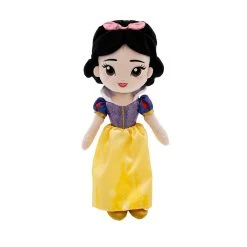 Disney Snow White Plush Doll – Medium 15''