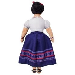 Disney Luisa Plush Doll – Encanto – 19 1/2'' -Happy Toyland Shop 1519105803798 2