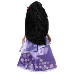 Disney Isabela Plush Doll – Encanto - 16'' 7 Disney Isabela Plush Doll – Encanto - 16'' -Happy Toyland Shop 1519105803799 2