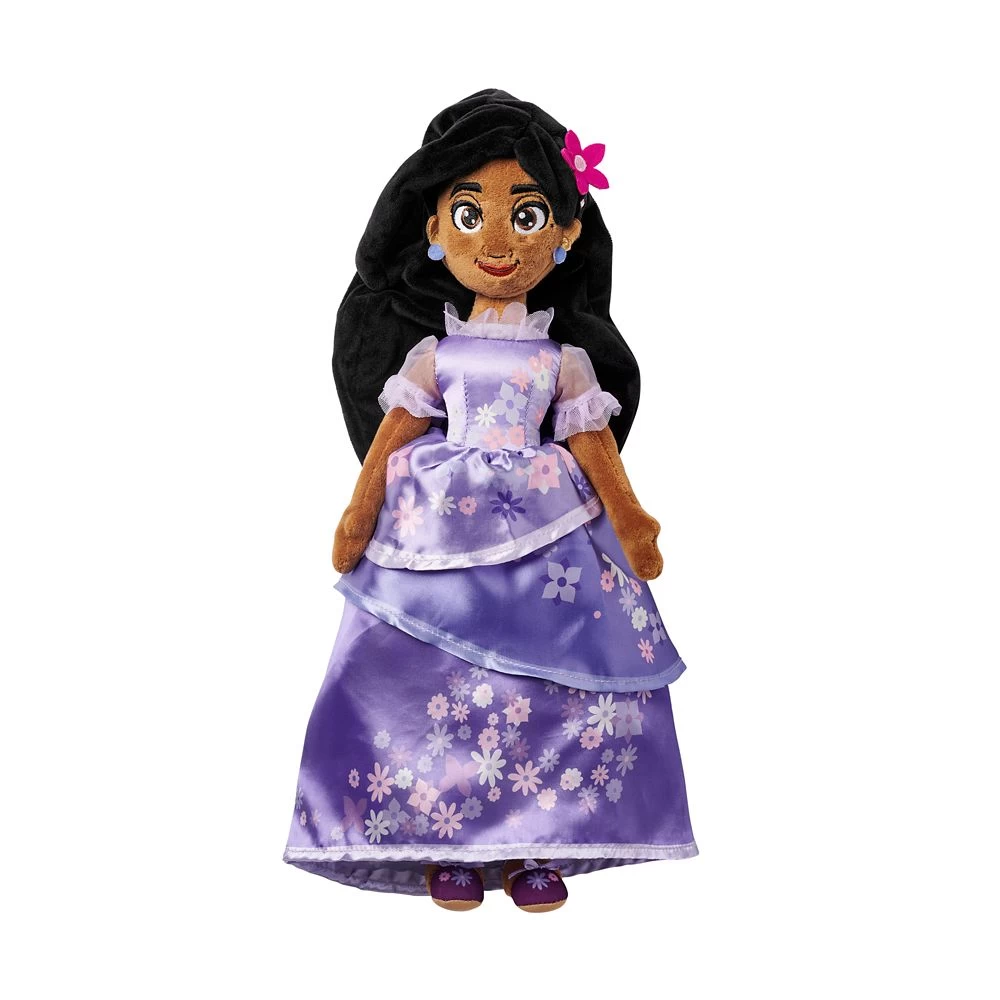 Disney Isabela Plush Doll – Encanto - 16'' 3 Disney Isabela Plush Doll – Encanto - 16''