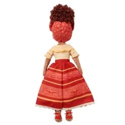 Disney Dolores Plush Doll – Encanto – 18 1/2'' 7 Disney Dolores Plush Doll – Encanto – 18 1/2'' -Happy Toyland Shop 1519105803829 2