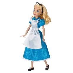 Disney Alice Classic Doll – Alice In Wonderland – 10'' -Happy Toyland Shop 1610040900006 3