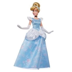 Cinderella Disney Story Doll – 11 1/2'' 20 Cinderella Disney Story Doll – 11 1/2'' -Happy Toyland Shop 1610040902064 7