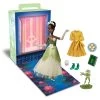 Tiana Disney Story Doll – The Princess And The Frog – 11 1/2'' -Happy Toyland Shop 1610040902065