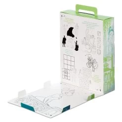 Tiana Disney Story Doll – The Princess And The Frog – 11 1/2'' -Happy Toyland Shop 1610040902065 9