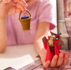 Aurora Disney Story Doll – Sleeping Beauty – 11 1/2'' -Happy Toyland Shop 1610040902066 6