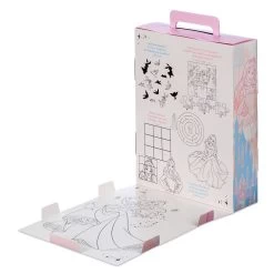 Aurora Disney Story Doll – Sleeping Beauty – 11 1/2'' -Happy Toyland Shop 1610040902066 9