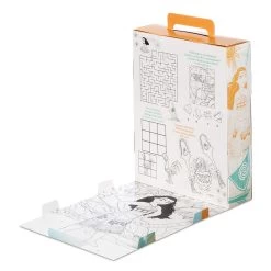 Moana Disney Story Doll – 11'' -Happy Toyland Shop 1610040902067 9