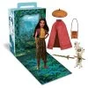 Raya Disney Story Doll – Raya And The Last Dragon – 11 1/2'' -Happy Toyland Shop 1610040902069