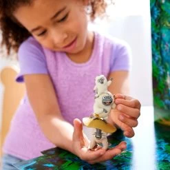 Raya Disney Story Doll – Raya And The Last Dragon – 11 1/2'' -Happy Toyland Shop 1610040902069 6