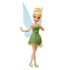 Tinker Bell Disney Story Doll – Peter Pan – 10'' -Happy Toyland Shop 1610040902070 7