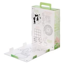 Tinker Bell Disney Story Doll – Peter Pan – 10'' -Happy Toyland Shop 1610040902070 9